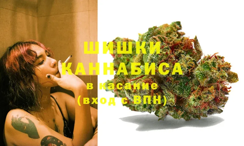 Каннабис Bruce Banner  Александровск 